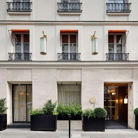 Le Belgrand Champs Elysees Tapestry By Hilton Hotel