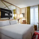 Le Belgrand Champs Elysees Tapestry By Hilton Hotel