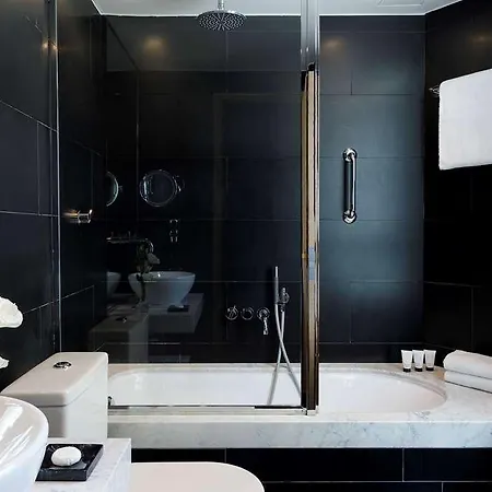 Hotel Le Belgrand Champs Elysees Tapestry By Hilton *