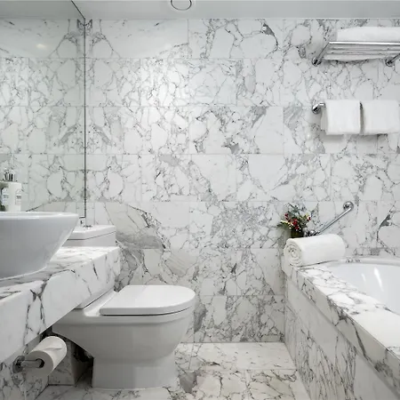 Le Belgrand Champs Elysees Tapestry By Hilton *